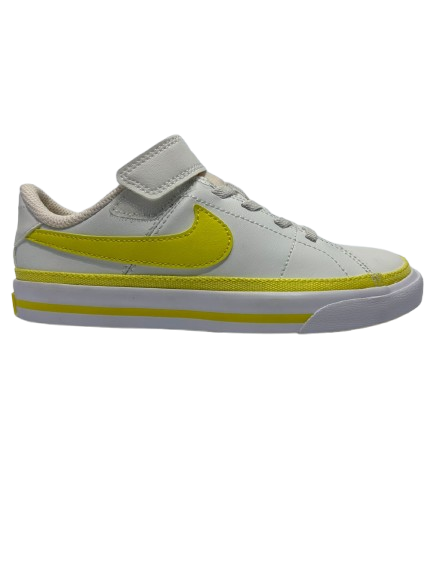 ZAP NIK DA5381-119 NIKE COURT LEG