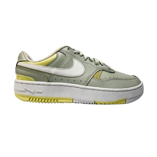 tenis nike gamma force