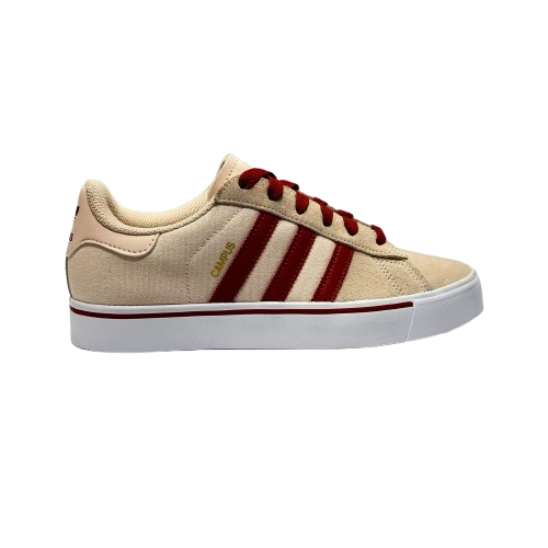 ZAP ADIDAS  CAMPUS CEREZ