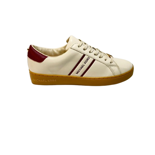 MICHAEL KORS ZAPATOS BEIGE