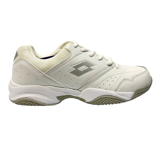 RA SS25 TNS5 U COURT LOGO L 55BEIGE