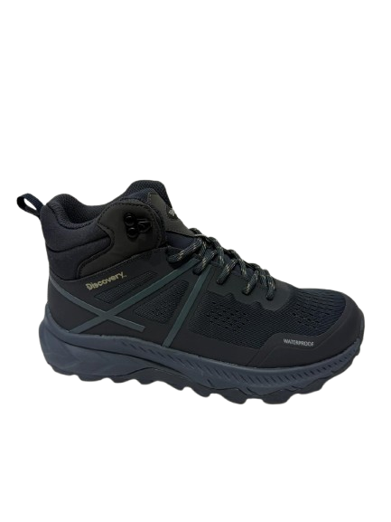 Discovery Expedition Blackburn CAJA 426 azul oscuro