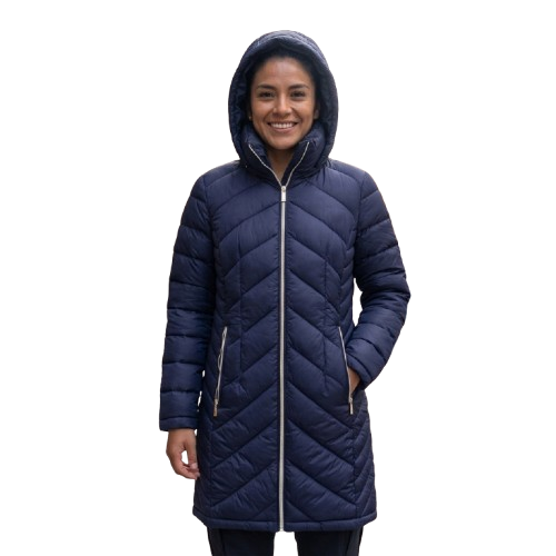 MICHAEL Michael Kors Abrigo de invierno en Navy
