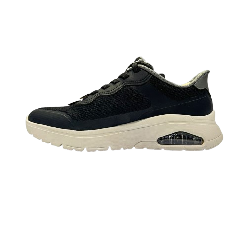 CALDSK003 - 150377BKNV CAJA 536 negro