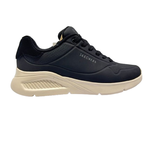 SKECHERS CATSK00072-183121BLK CAJA 533 negro