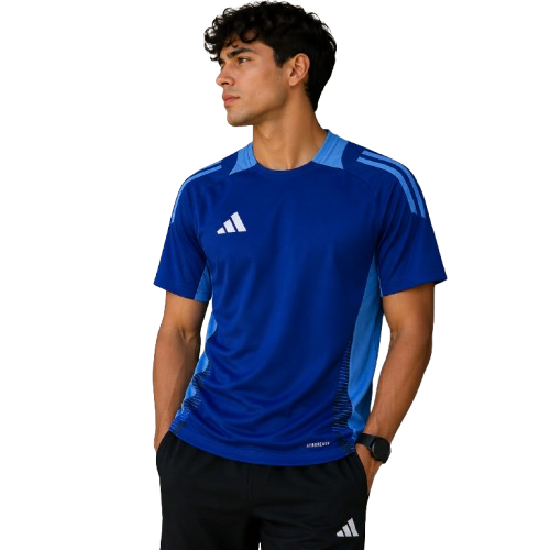 TIRO 24 COMPETITION TRAINING JERSEY