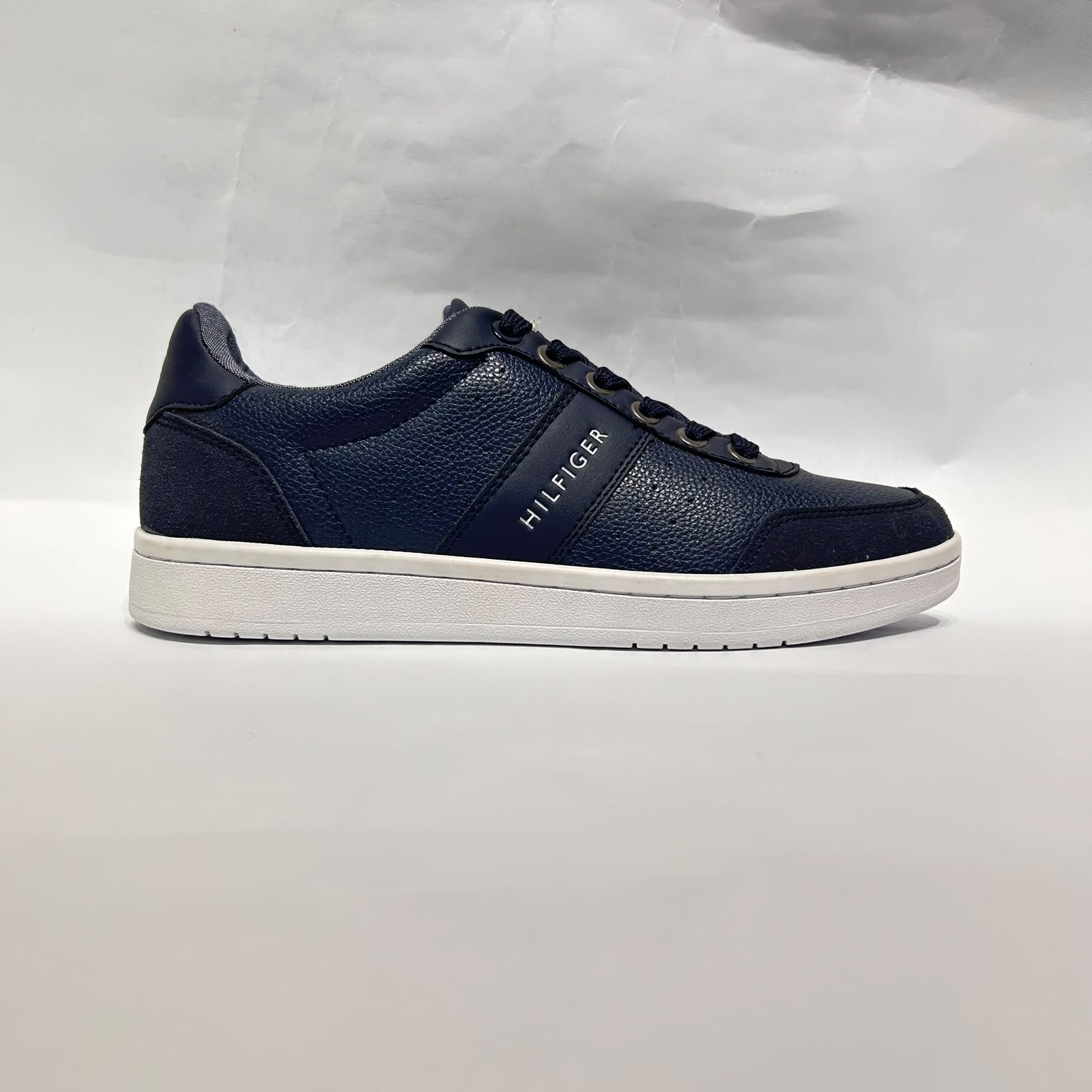 TMLOREN-400 BLUE ZAPATO CAB TH CAJA 350