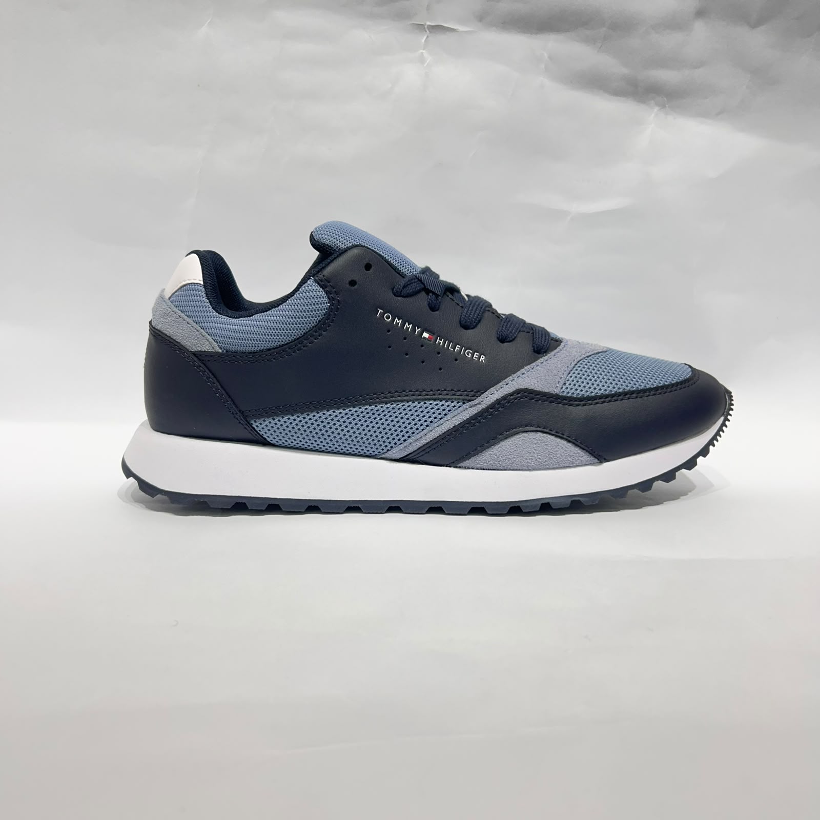 RUNNER FM0FM05522-C2B ZAP CAB TH CAJA 347 AZUL 40