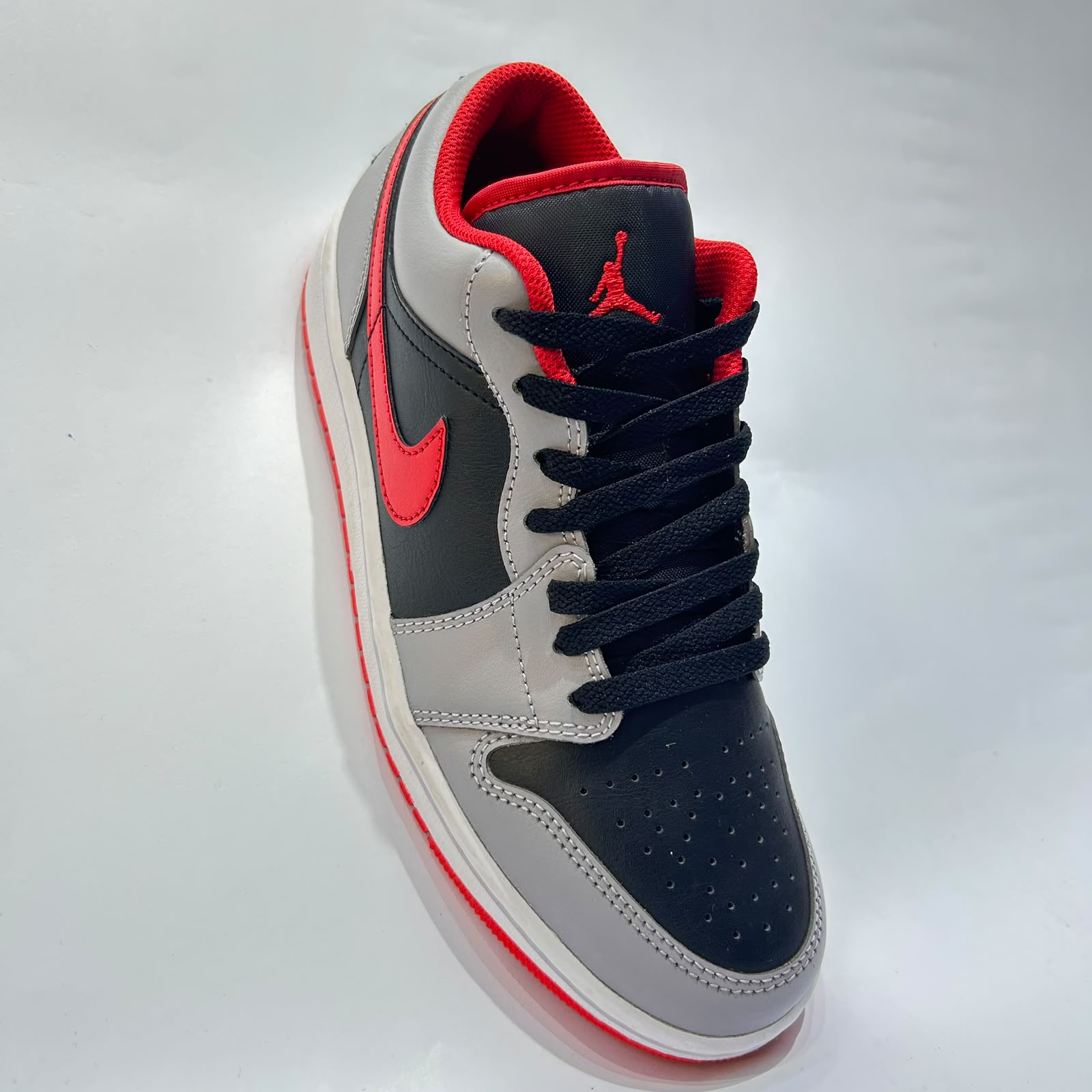 ZAP NIK 553558-060 AIR JORDAN 1 L 7