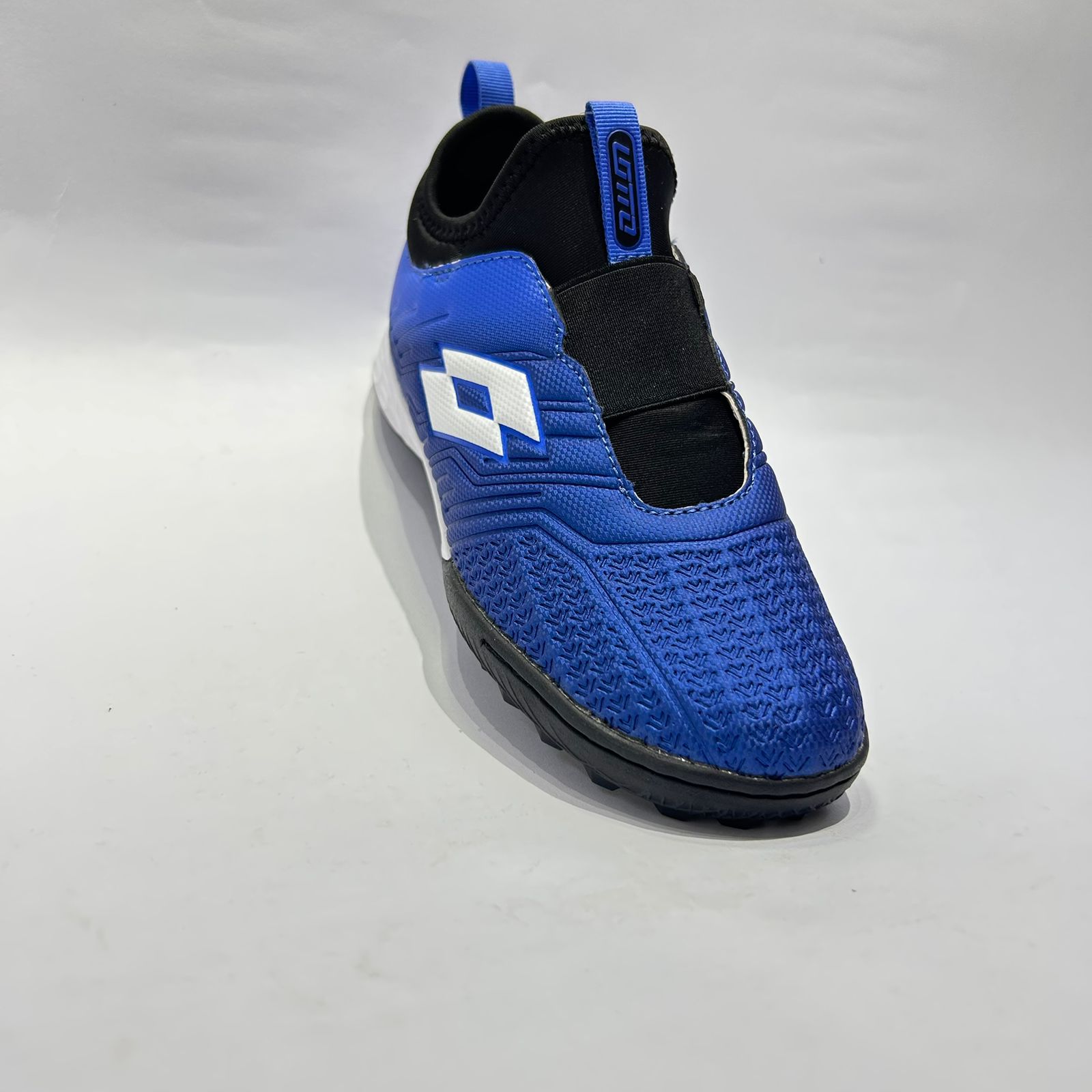 LOTT- LUCA/HG-JJ