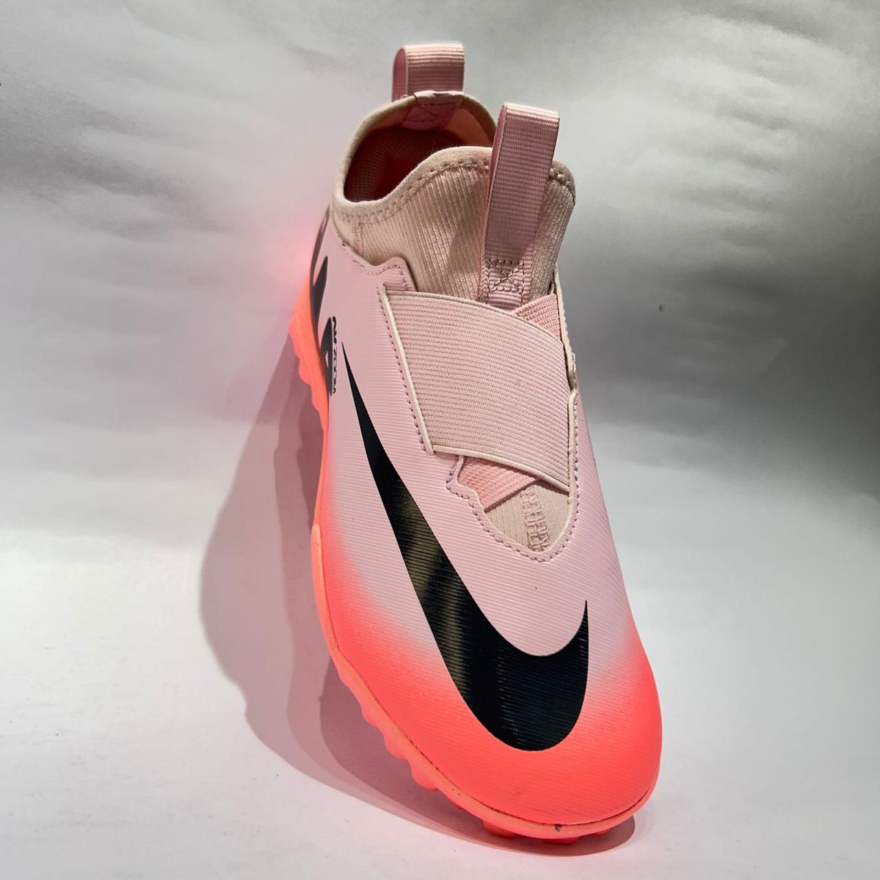 ZAP NIK DJ5621-601 JR ZOOM VAPOR 4Y