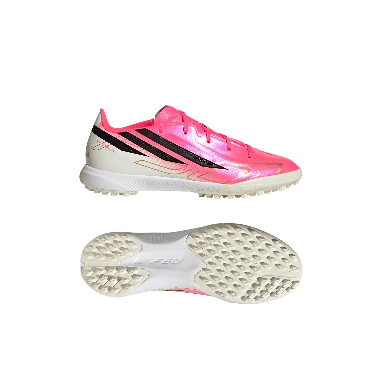 ZAP ADI IH4604 F50 HYPERFAST