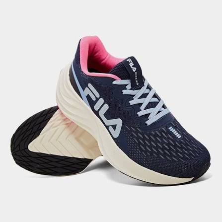 ZAP FILA COMET 2 FEMENINO 1357898