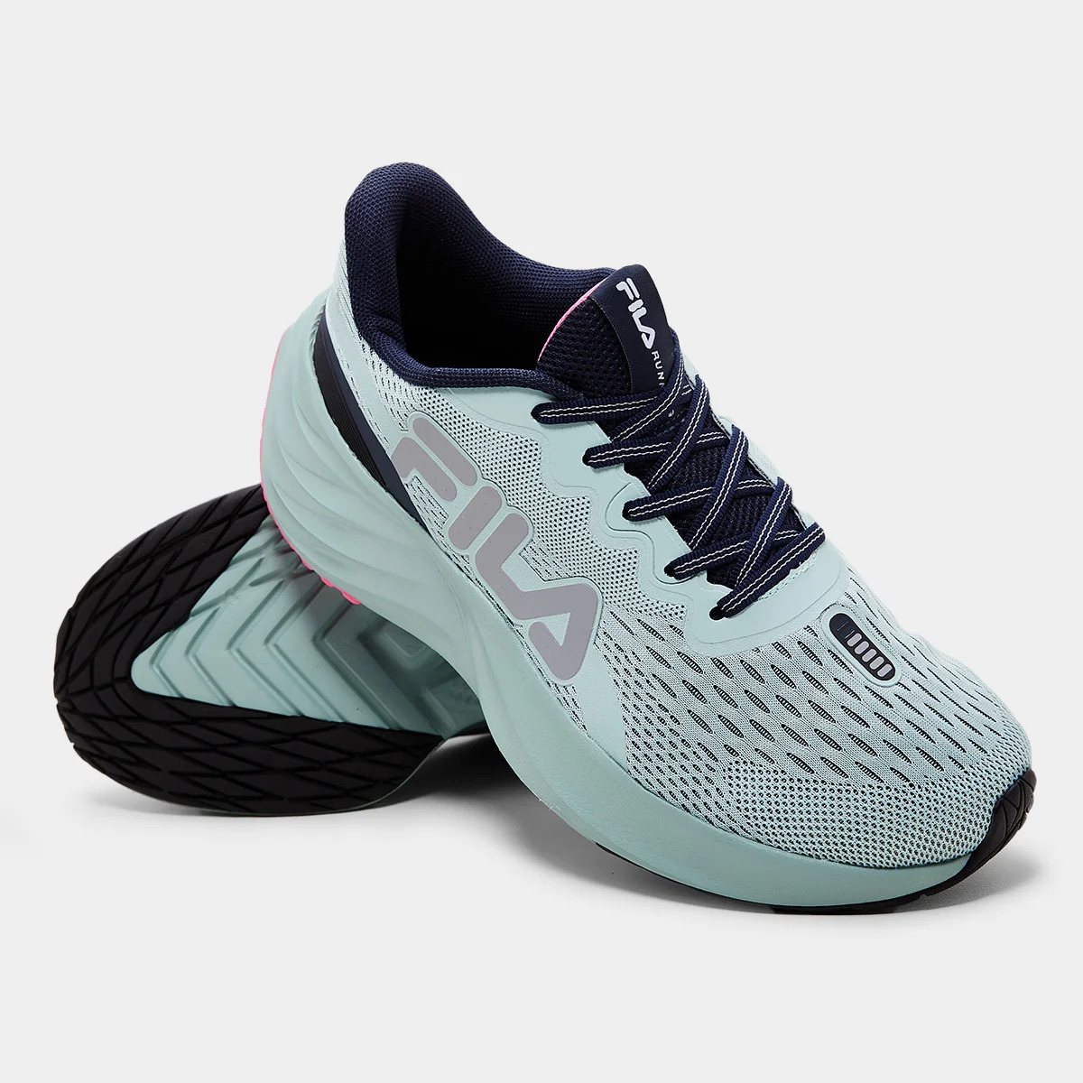 ZAP FILA COMET 2 FEMENINO