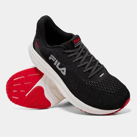 ZAP FILA FASTNESS MASCULINO 1321359