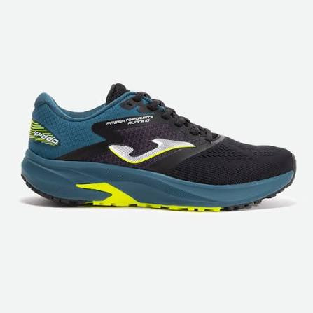 SPEED MEN W2541 BLACK