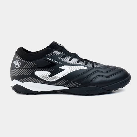 POWERFUL W2501 BLACK TF