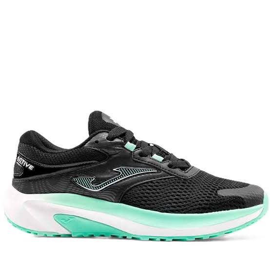 ACTIVE LADY 2601 BLACK S