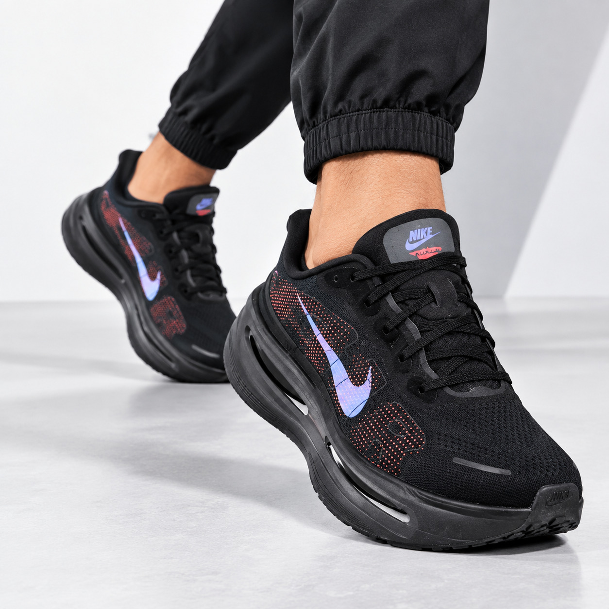 W NIKE VOMERO PREMIUM