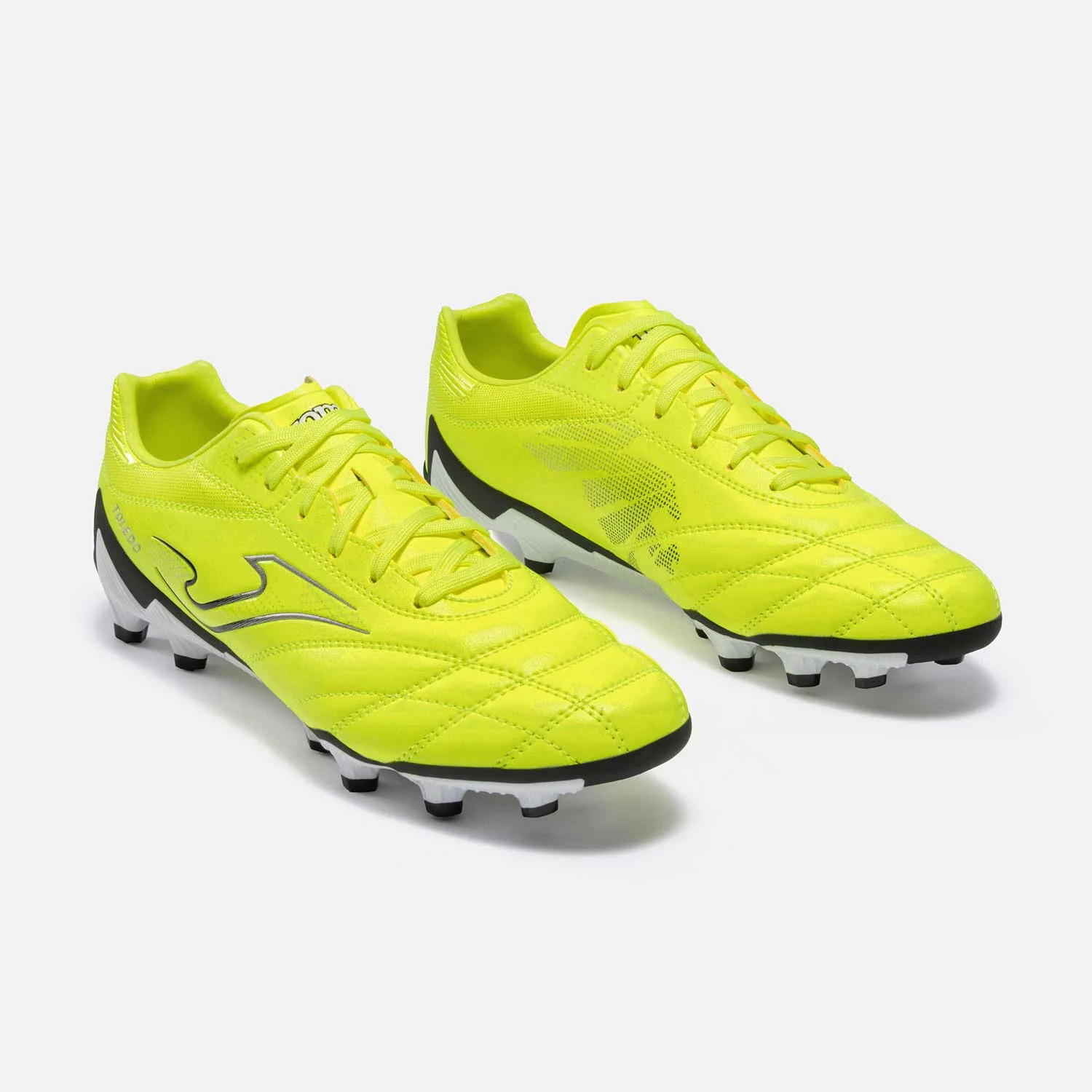 TOLEDO 2609 FLUOR YELLOW FG S 40