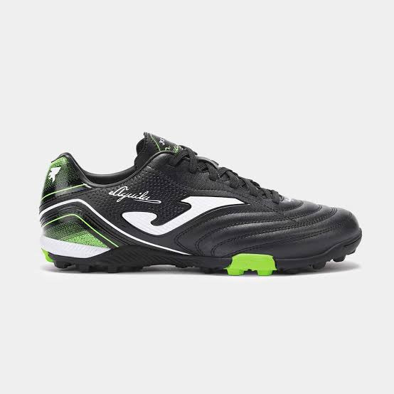 AGUILA W2501 BLACK FLUOR GREEN TF