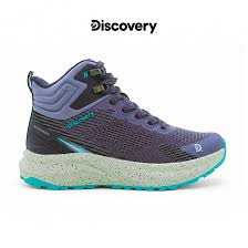 "DISCOV/M/E/BOTIN/CLAY140AZ /AZUL TURQUEZA/MALLA/"