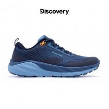 DISCOV/H/E/ZAPAT/EAGLERID E144AZ/AZUL/MALLA