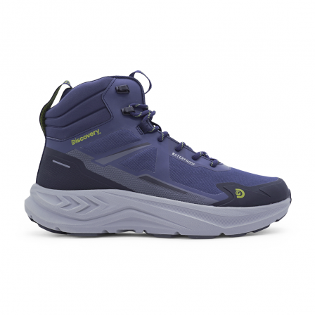 DISCOV/H/E/BOTIN/PEMBROKE 144AZ/AZUL NEGRO VERDE/MALLA