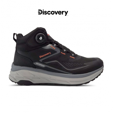 DISCOV/H/E/BOTIN/WILDHAWK 144NE/NEGRO GIRS/MALLA