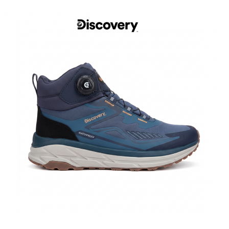 DISCOV/H/E/BOTIN/WILDHAWK 145AZ/AZUL/MALLA