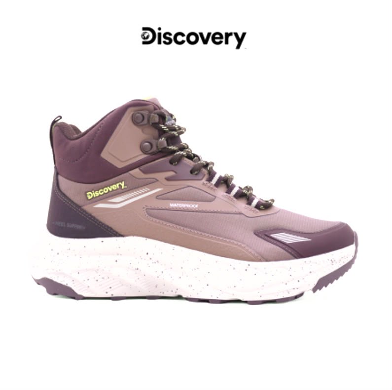DISCOV/M/E/BOTIN/ZEPHIR140 RO/ROSA/MALLA