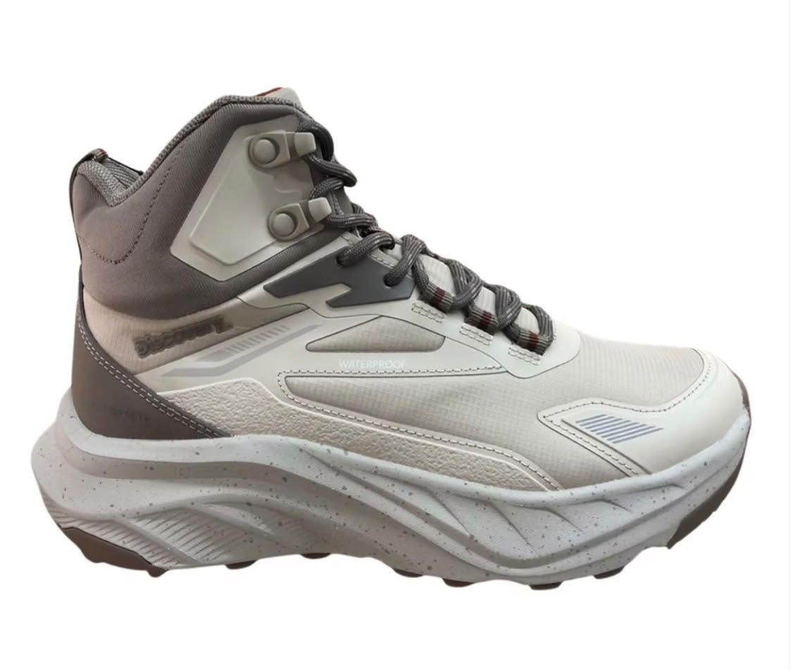 DISCOV/H/E/BOTIN/ZEPHIR144 BE/BEIGE/MALLA