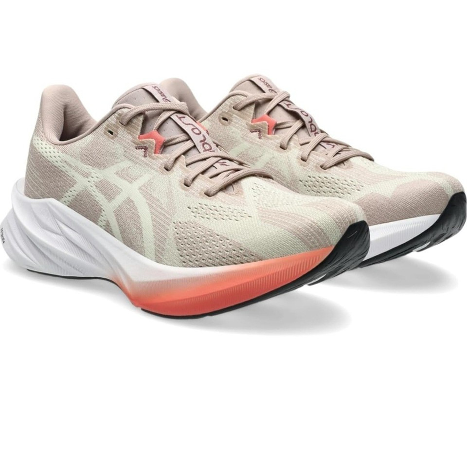 DYNABLAST 5 FAWN/OYSTER WHITE 9