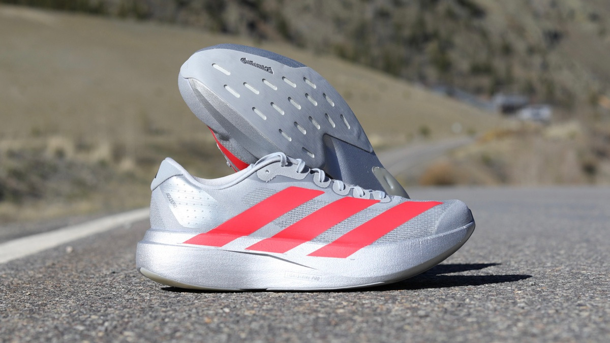 ADIZERO EVO SL W