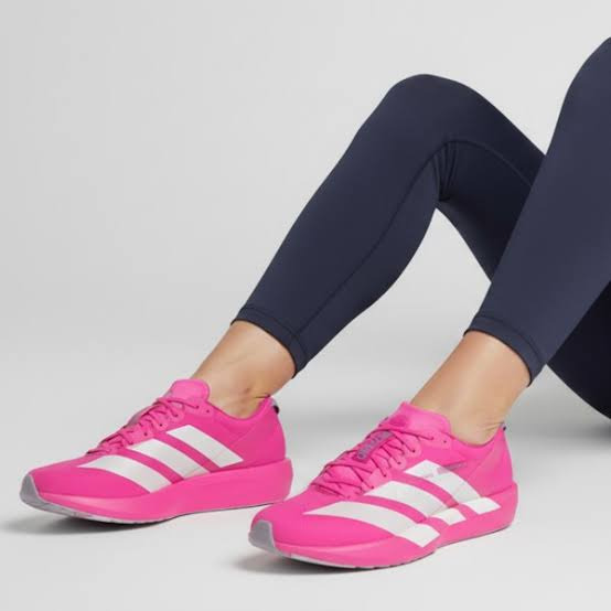 ADIZERO ADIOS PRO 4 JR1269