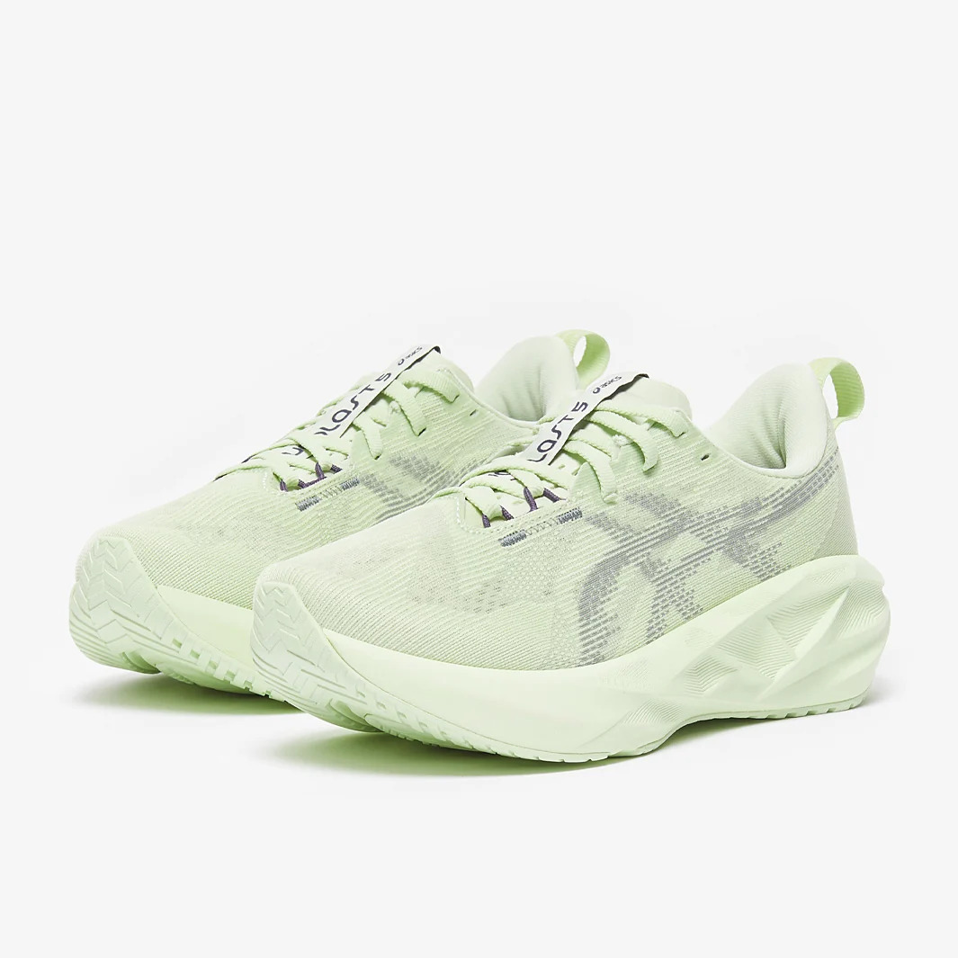 NOVABLAST 5 WHISPER GREEN/MONUMENT BLUE 8
