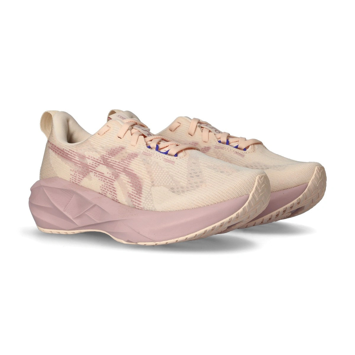 NOVABLAST 5 PEARL PINK/MORGANITE