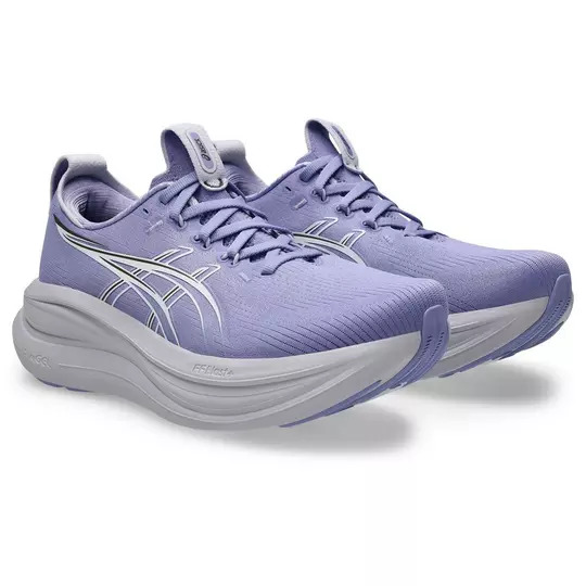 GEL-NIMBUS 28 BLUEBELL/WHITE