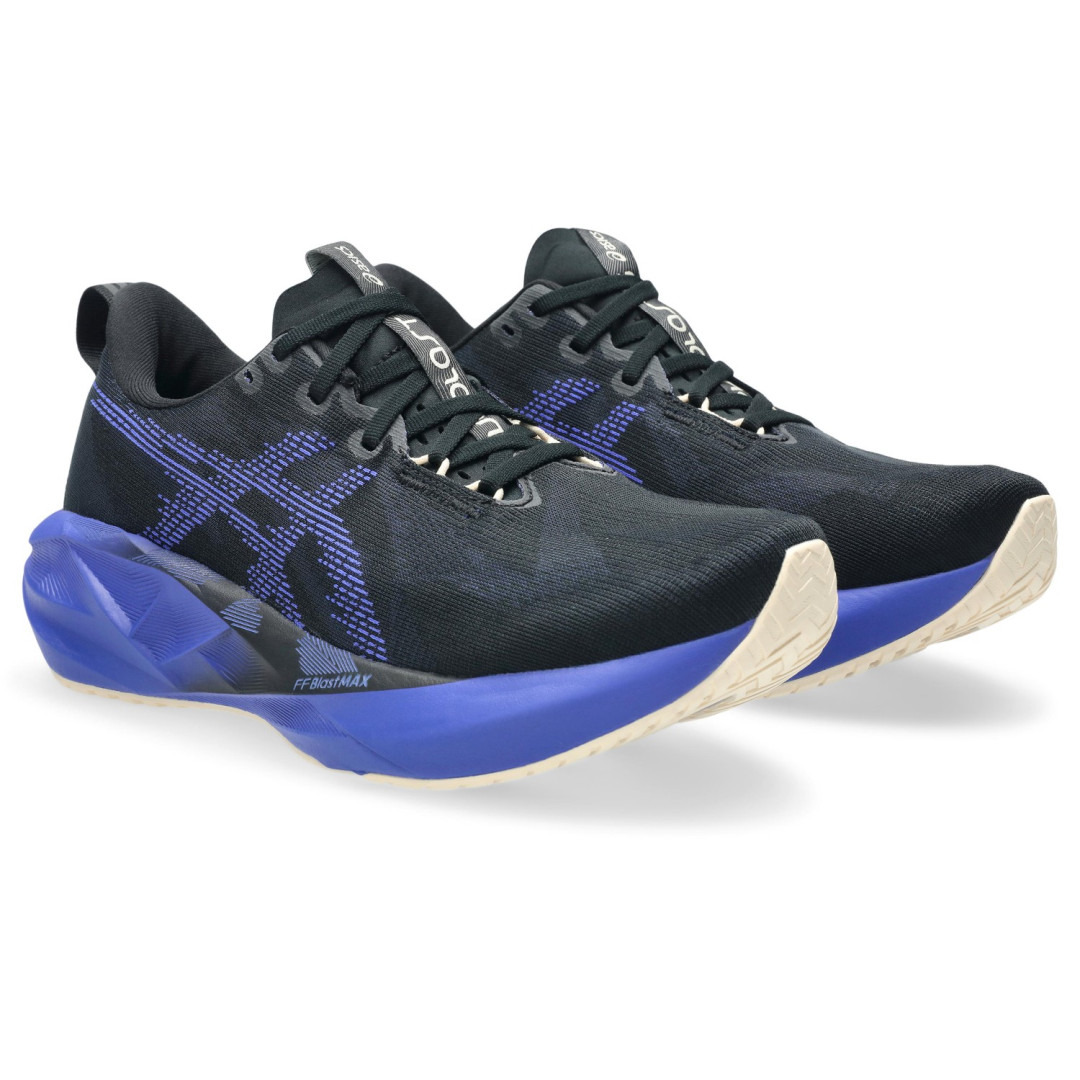 NOVABLAST 5 BLACK/COBALT BURST 11