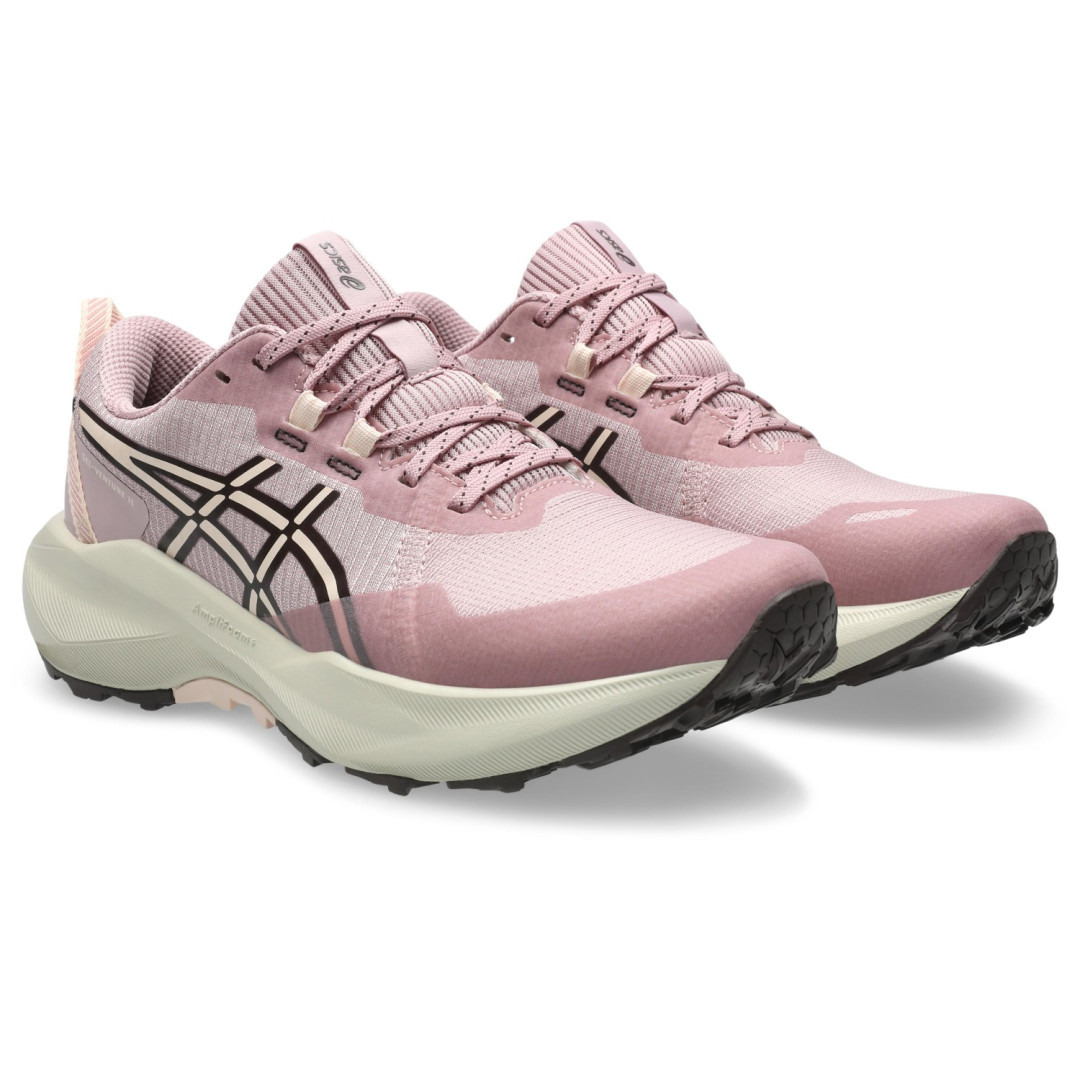 GEL-VENTURE 11 MORGANITE/PEARL PINK
