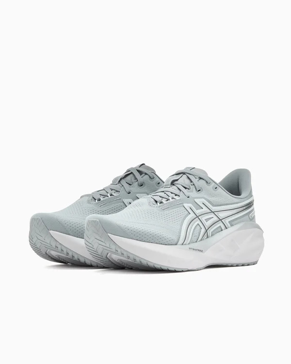 NOVABLAST 5 PIEDMONT GREY/PURE SILVER