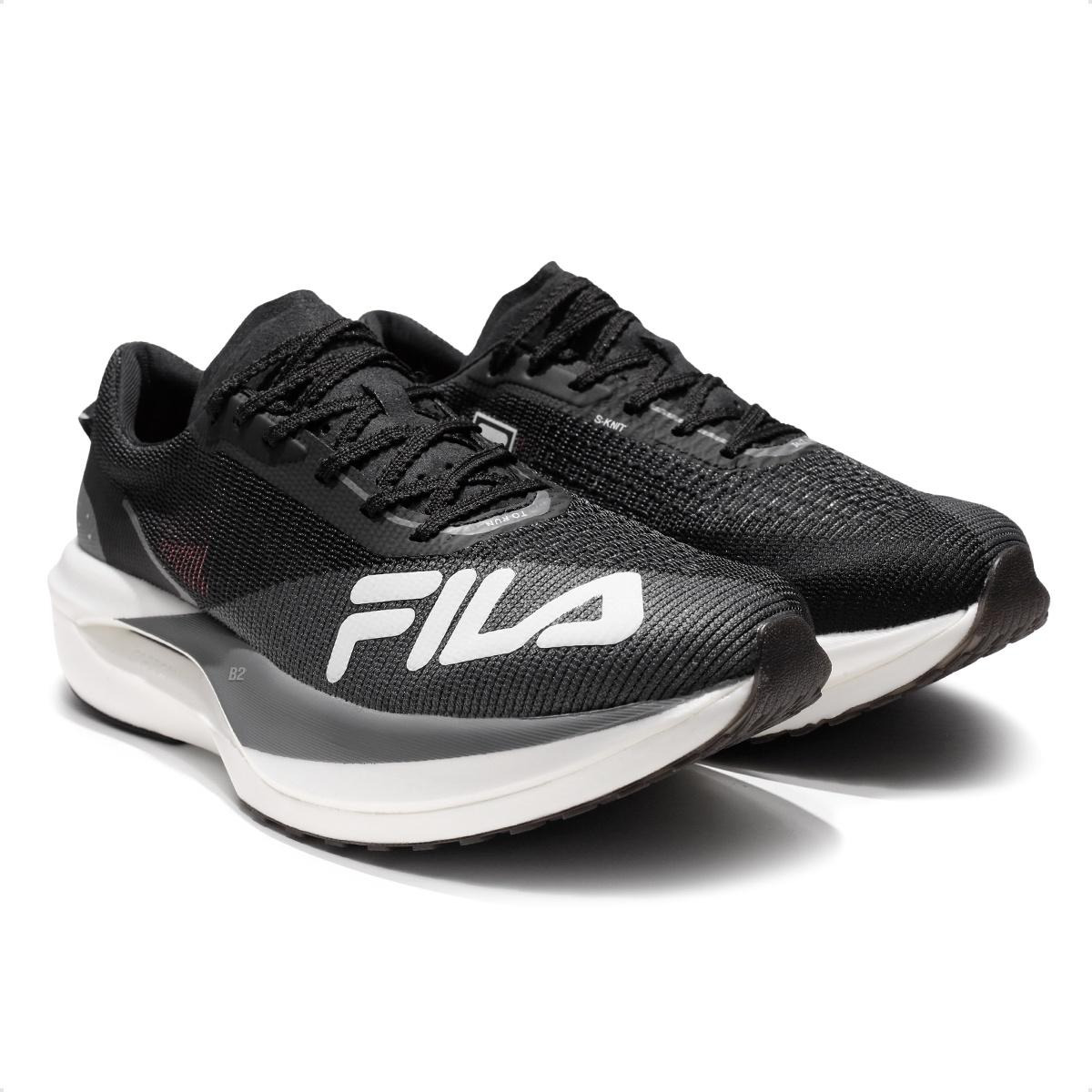 RACER CARBON 3  NEGRO UNISEX ADULTO 1291543